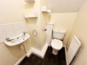 Church View, Chilton