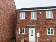 Church View, Trimdon Station, 2 Bedroom Semi detached