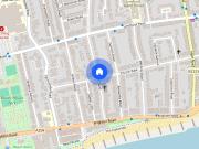 Church Walk, Worthing, West Sussex, BN11