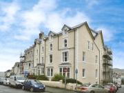 Church Walks, Llandudno, 2 Bedroom Flat