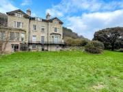 Church Walks, Llandudno, Residential Development For