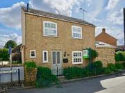 Church Way, Alconbury Weston, 4 Bedroom Detached