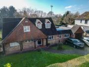 Church Way, Oxted, 4 Bedroom Detached