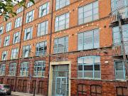Churches Factory 10 14, Duke Street, Northampton NN1, 2...