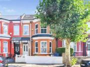 Churchfield Avenue, North Finchley, 5 Bedroom Terraced