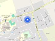 Churchfield Close, Deeping St James