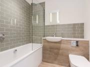 Churchfield Road, Acton, London W3, 2 bed flat to rent,...