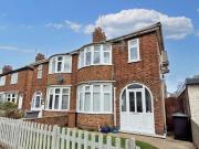 Churchfield Road, Walton, 3 Bedroom Semi detached