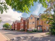 Churchfield Road, Walton On Thames KT12, 2 bed property...