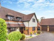 Churchfields, Devauden, 4 Bedroom Detached