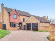 Churchfields, Shoeburyness, 4 Bedroom Detached