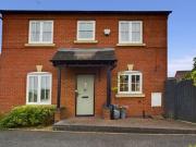 Churchfields, St. Martins, 3 Bedroom Semi detached