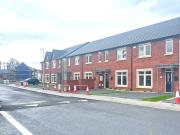 Churchgate, Clonsilla, Dublin 15