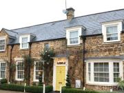 Churchgate Court, Braunston, 3 Bedroom Character