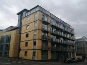 Churchgate Plaza, Holliday Street, 1 Bedroom Ground