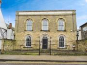 Churchgate Street, Soham, Ely CB7, 1 bed flat to rent,...