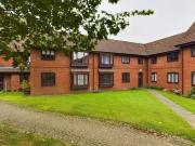 Churchill Court, Beaconsfield Road, 1 Bedroom Flat