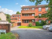Churchill Court, Green Lane, 2 Bedroom Ground