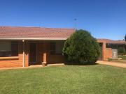 Churchill Gardens Duplex