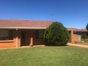 Churchill Gardens Duplex