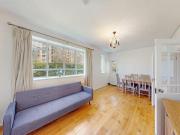 Churchill Gardens, London, SW1V 2 bed apartment to rent...