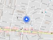 Churchill Gardens, Poole