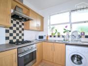 Churchill Gardens Road, London SW1V, 3 bed flat to rent,...