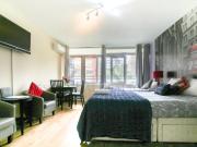 Churchill Gardens,, SW1V