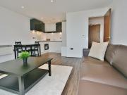 Churchill Place, Churchill Way, Basingstoke RG21, 1 bed... Churchill Place, Churchill Way, Basingstoke RG21, 1 bed...