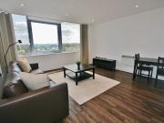 Churchill Place, Churchill Way, Basingstoke RG21, 1 bed...