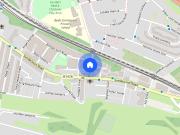 Churchill Road, Gateshead, NE8