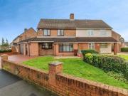 Churchill Road, Walsall, 3 Bedroom Semi detached