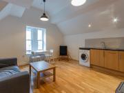 Churchill Villas, Churchill Way, Cardiff