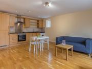 Churchill Villas, Churchill Way, Cardiff