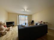 Churchill Villas, Churchill Way, City Centre