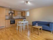 Churchill Villas, Churchill Way, City Centre