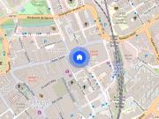 Churchill Villas, City Centre, 2 Bed