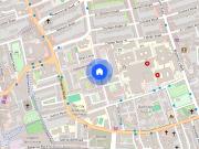 Churchill Walk, Homerton, London, E9 Churchill Walk, Homerton, London, E9