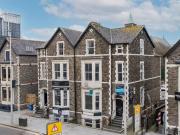 Churchill Way, Cardiff, Commercial Property For