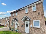 Churchston Avenue, Bramhall, 2 Bedroom House