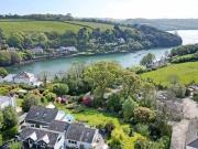 Churchtown, Feock, 5 Bedroom Detached