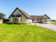 Churchtown, Tomhaggard, Wexford