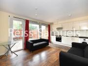 Churchward House, Lorrimore Road, Kennington, Southwark,...