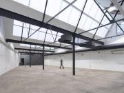 Churchway, Euston, Light Industrial Facility