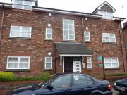 Churchwood House, Churchwood Road, Didsbury, 1 bedroom,...