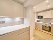 Churchyard Row, Elephant And Castle SE11, 1 bed flat to...