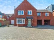 Churston, Broughton, MILTON KEYNES