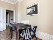 Churston Mansions, Grays Inn Road