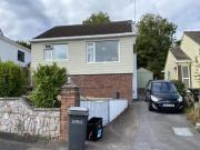 Churston Way, Brixham, 2 Bedroom Detached