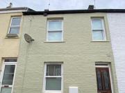 Chute Street, Exeter, 3 Bedroom Terraced